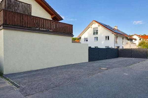 Immobilie in Peißenberg - Mehrfamilienhaus in zentraler Lage mit 4 Wohnungen - Bild 4