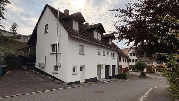 Immobilie in Geisingen - TRAUMHAUS IN GEISINGEN: 161 m² WOHNFREUDE - TOP ENERGIE (KLASSE D) - 0% PROVISION! - Bild 1