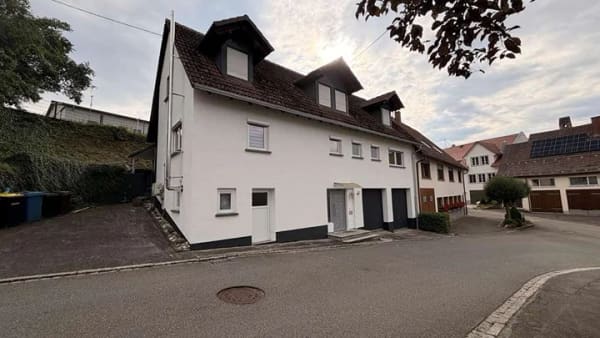 Immobilie in Geisingen - TRAUMHAUS IN GEISINGEN: 161 m² WOHNFREUDE - TOP ENERGIE (KLASSE D) - 0% PROVISION! - Bild 2