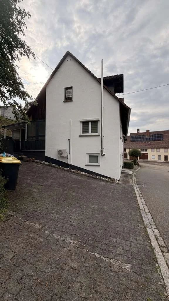 Immobilie in Geisingen - TRAUMHAUS IN GEISINGEN: 161 m² WOHNFREUDE - TOP ENERGIE (KLASSE D) - 0% PROVISION! - Bild 3