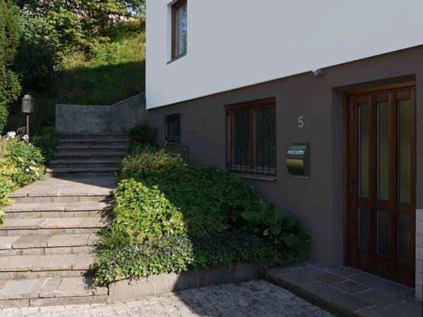 Immobilie in Schwindegg - Großzügiges Einfamilienhaus mit riesigem Garten - Bild 4