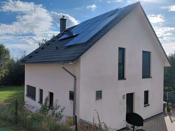 Immobilie in Bach an der Donau - Wohnen mit Charakter: Einfamilienhaus in Demling/Bach an der Donau - Bild 0