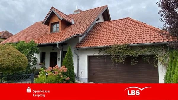 Immobilie in Torgau - Ein Zuhause zum Wohlfühlen - Bild 0
