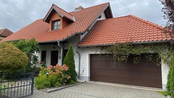 Immobilie in Torgau - Ein Zuhause zum Wohlfühlen - Bild 1