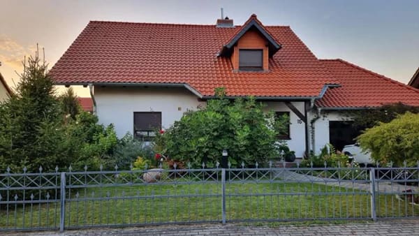 Immobilie in Torgau - Ein Zuhause zum Wohlfühlen - Bild 2