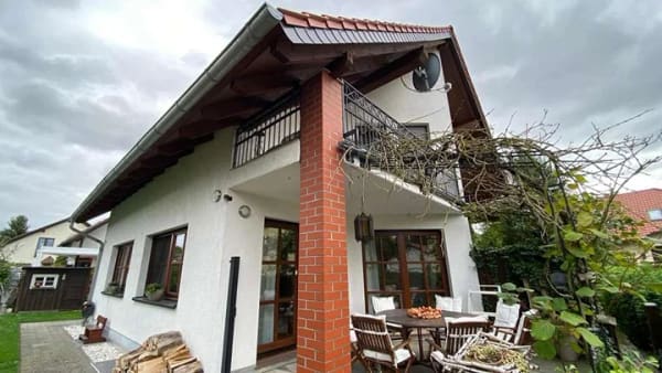 Immobilie in Torgau - Ein Zuhause zum Wohlfühlen - Bild 3