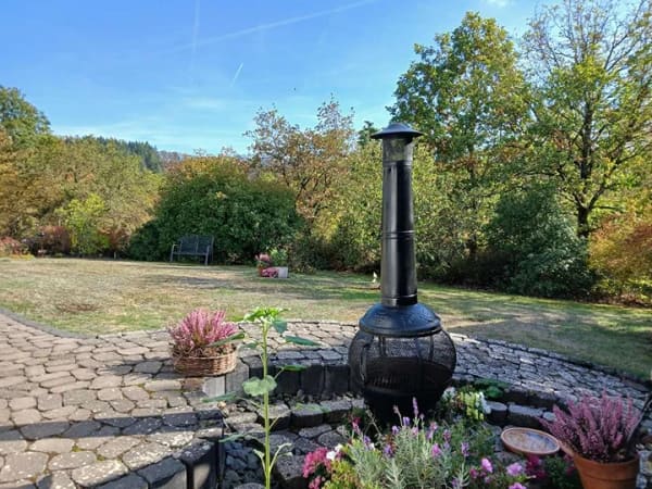 Immobilie in Manderscheid - Gepflegter Bungalow mit Blick ins Grüne - Bild 1