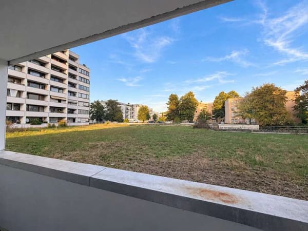Immobilie in Eislingen/Fils - Vermietete 1-Zimmer-Wohnung mit Balkon in Eislingen – kompakte Kapitalanlage - Bild 0