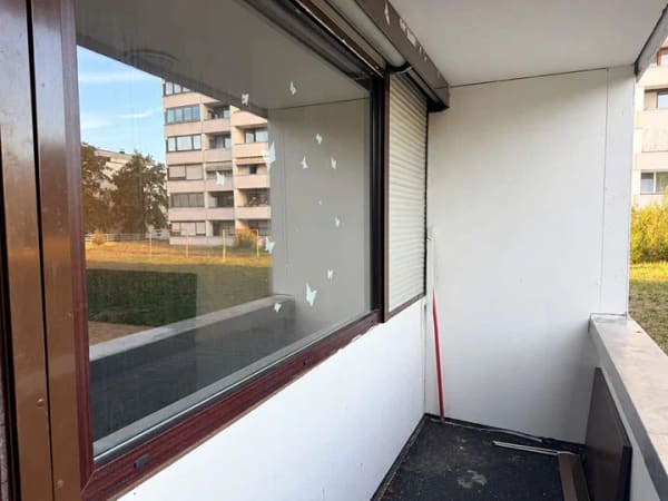 Immobilie in Eislingen/Fils - Vermietete 1-Zimmer-Wohnung mit Balkon in Eislingen – kompakte Kapitalanlage - Bild 1