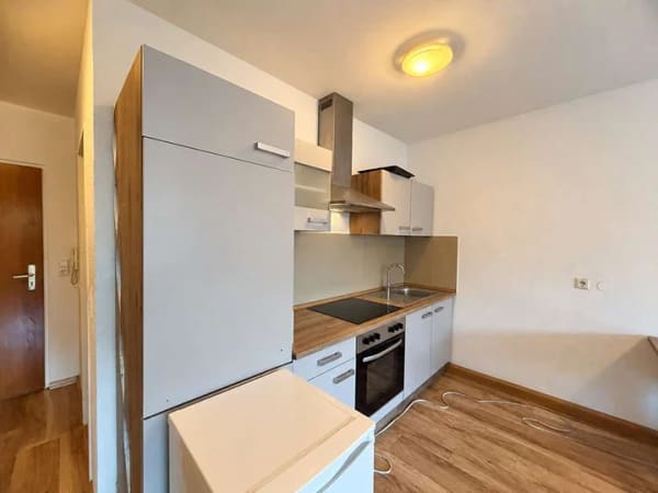 Immobilie in Eislingen/Fils - Vermietete 1-Zimmer-Wohnung mit Balkon in Eislingen – kompakte Kapitalanlage - Bild 4
