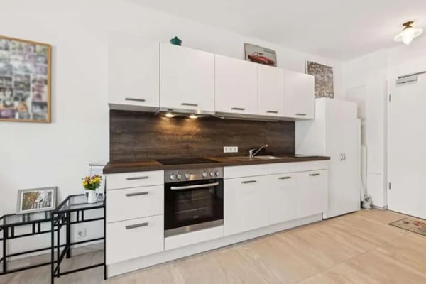 Immobilie in Wetzlar - Dachgeschosswohnung in Wetzlar (Niedergirmes) - Bild 2