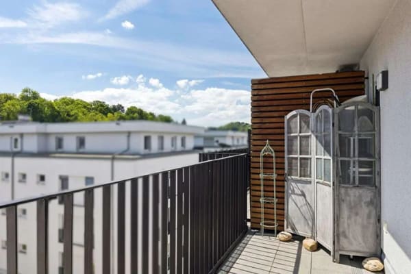 Immobilie in Wetzlar - Dachgeschosswohnung in Wetzlar (Niedergirmes) - Bild 4