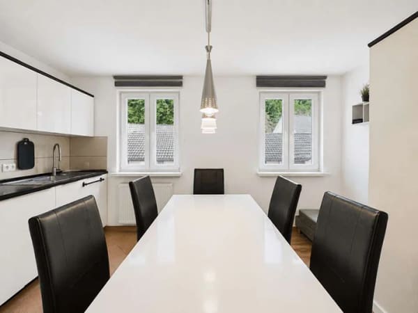 Immobilie in Hornberg - Vermietet investieren in Hornberg – 3 Zimmer, Balkon & 4,17 % Bruttorendite - Bild 1