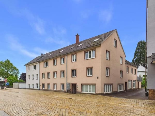 Immobilie in Hornberg - Vermietet investieren in Hornberg – 3 Zimmer, Balkon & 4,17 % Bruttorendite - Bild 2