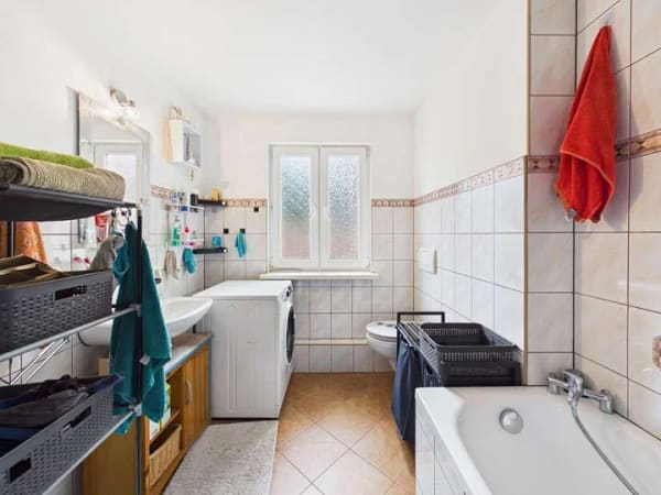Immobilie in Hornberg - Vermietet investieren in Hornberg – 3 Zimmer, Balkon & 4,17 % Bruttorendite - Bild 3