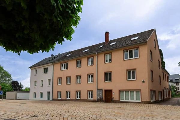 Immobilie in Hornberg - Vermietet investieren in Hornberg – 3 Zimmer, Balkon & 4,17 % Bruttorendite - Bild 4