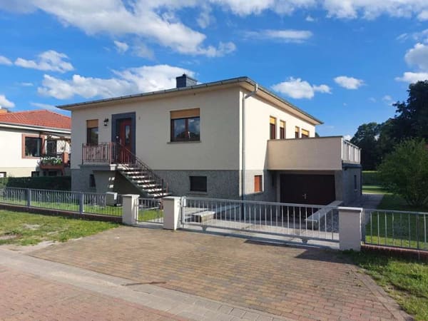 Immobilie in Halenbeck-Rohlsdorf - Einfamilienhaus,bezugsfertig, zu verkaufen (ohne Makler) - Bild 0