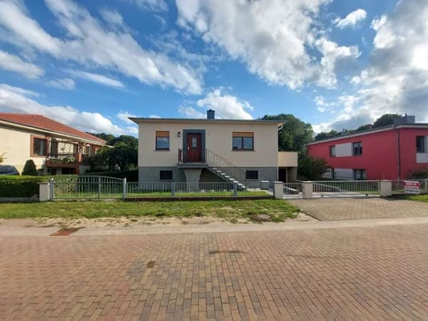 Immobilie in Halenbeck-Rohlsdorf - Einfamilienhaus,bezugsfertig, zu verkaufen (ohne Makler) - Bild 1
