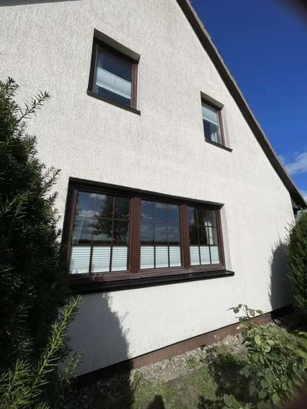 Immobilie in Bargischow - Einfamilienhaus mit Einliegerwohnung in Vorstadtlage im unteren Peenetal mitten in Vorpommern - Bild 3