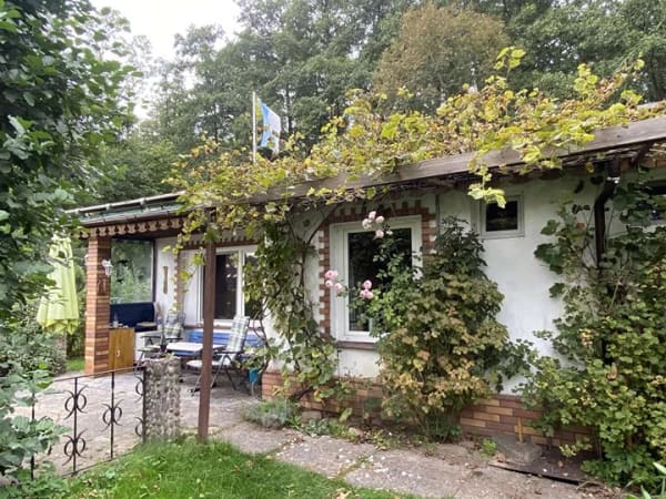 Immobilie in Mesekenhagen - Wohnen, wo andere Urlaub machen – und bauen, wo sonst kaum noch Platz ist - Bild 1