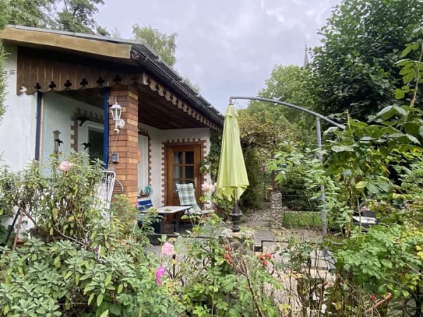 Immobilie in Mesekenhagen - Wohnen, wo andere Urlaub machen – und bauen, wo sonst kaum noch Platz ist - Bild 2