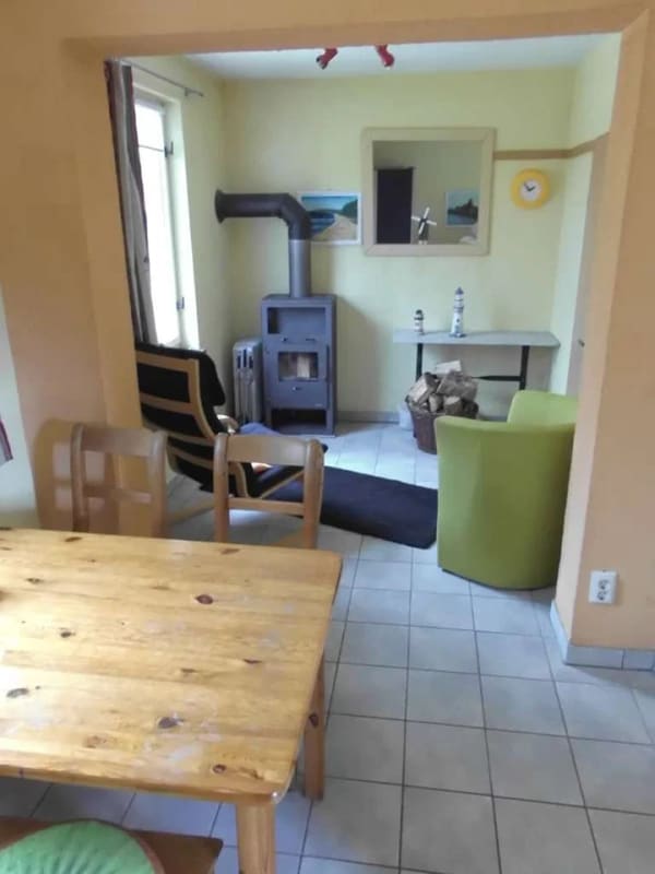 Immobilie in Mesekenhagen - Wohnen, wo andere Urlaub machen – und bauen, wo sonst kaum noch Platz ist - Bild 4