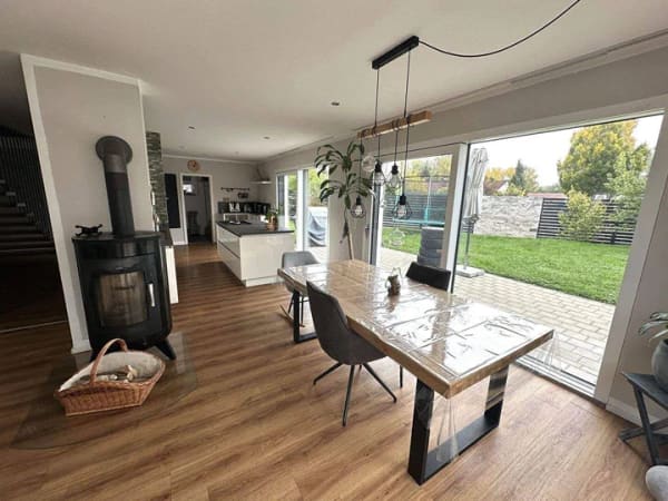 Immobilie in Pförring - Großzügiges und modernes Einfamilienhaus für die ganze Familie - Bild 0