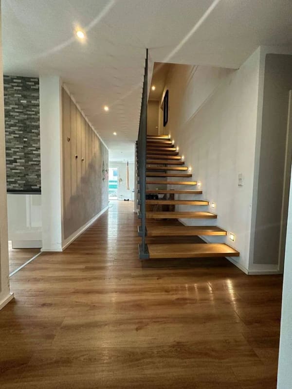 Immobilie in Pförring - Großzügiges und modernes Einfamilienhaus für die ganze Familie - Bild 3