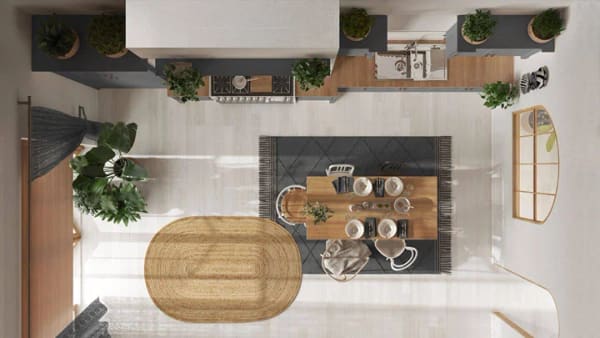 Immobilie in Boxberg - Großzügiges Familienhaus mit 173 m²: Modernes Design, durchdachte Raumplanung und zeitgemäße Haustechnik - Bild 3