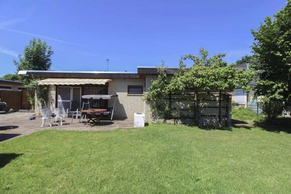 Immobilie in Berne - Ein Zuhause für die ganze Familie - gemütlicher Bungalow mit schönem Garten und Garage - Bild 2