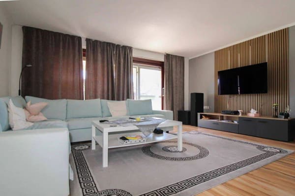 Immobilie in Berne - Ein Zuhause für die ganze Familie - gemütlicher Bungalow mit schönem Garten und Garage - Bild 3