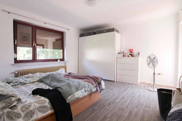 Immobilie in Berne - Ein Zuhause für die ganze Familie - gemütlicher Bungalow mit schönem Garten und Garage - Bild 4
