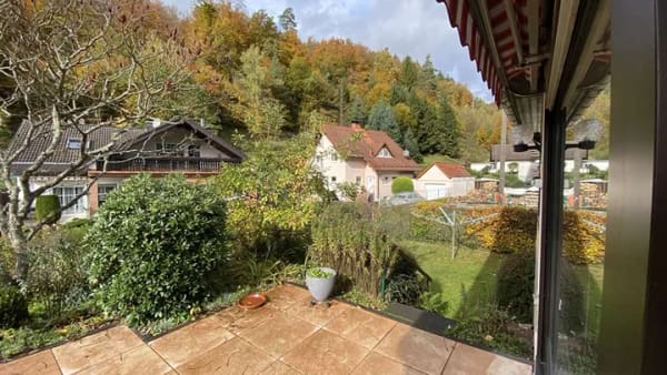Immobilie in Elmstein - Hübsches gepflegtes Einfamilienhaus in Elmstein-Appenthal - Bild 3