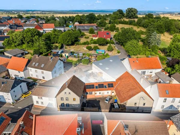 Immobilie in Lich - Mehr als ein Zuhause – modernisiertes Einfamilienhaus mit Scheune & Raum für neue Ideen - Bild 0