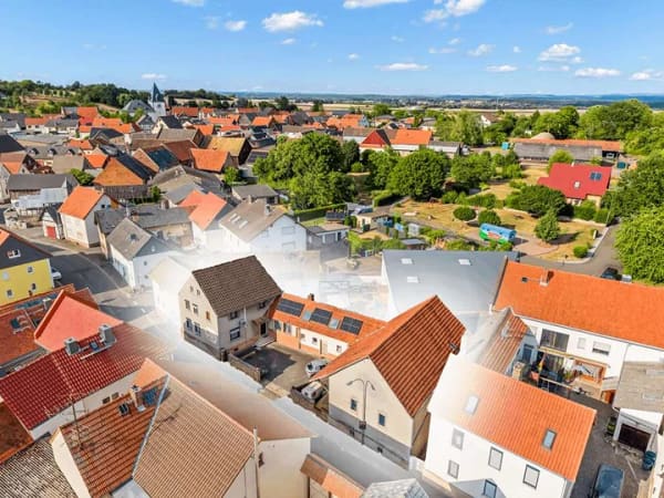 Immobilie in Lich - Mehr als ein Zuhause – modernisiertes Einfamilienhaus mit Scheune & Raum für neue Ideen - Bild 1
