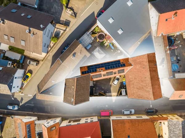 Immobilie in Lich - Mehr als ein Zuhause – modernisiertes Einfamilienhaus mit Scheune & Raum für neue Ideen - Bild 2