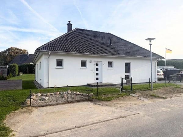 Immobilie in Pragsdorf - Modernes, freistehendes Einfamilienhaus in Pragsdorf - Bild 0