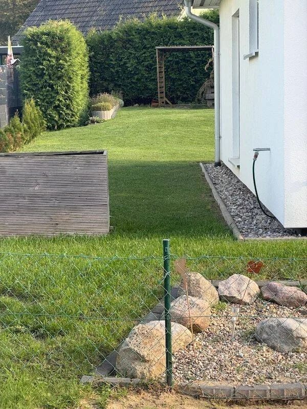 Immobilie in Pragsdorf - Modernes, freistehendes Einfamilienhaus in Pragsdorf - Bild 1
