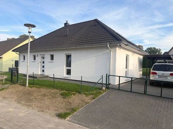 Immobilie in Pragsdorf - Modernes, freistehendes Einfamilienhaus in Pragsdorf - Bild 3