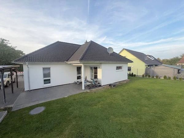 Immobilie in Pragsdorf - Modernes, freistehendes Einfamilienhaus in Pragsdorf - Bild 4