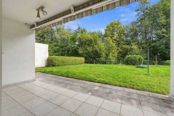 Immobilie in Eitorf - DOPPELHAUS FÜR GENERATIONEN ODER FREUNDE – MIT GÄRTEN UND GARAGEN IM ZENTRUM VON EITORF - Bild 3