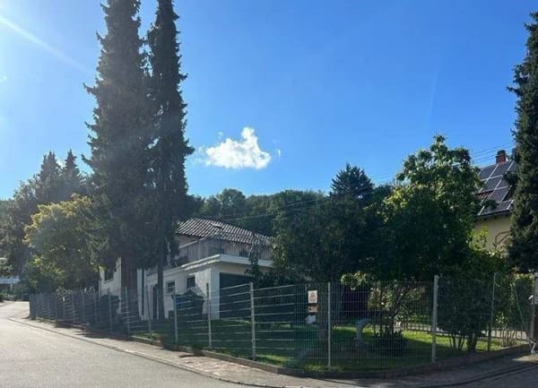 Immobilie in Freisen - +Freisen+ Freistehendes, großzügiges Komforthaus (1-2 FHS) mit großer  ELW, Wintergarten, Terrasse, Garten und Doppelgarage, in Freisen OT - Bild 3