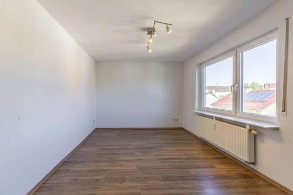 Immobilie in Backnang - Schnuckelige 2-Zimmer Wohnung in ruhiger Lage - Bild 0