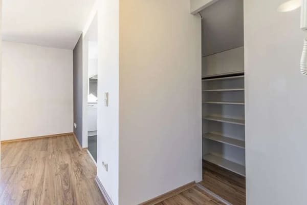 Immobilie in Backnang - Schnuckelige 2-Zimmer Wohnung in ruhiger Lage - Bild 2