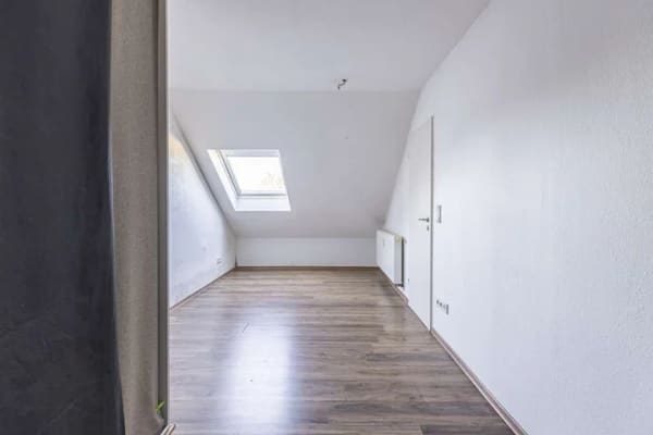 Immobilie in Backnang - Schnuckelige 2-Zimmer Wohnung in ruhiger Lage - Bild 3
