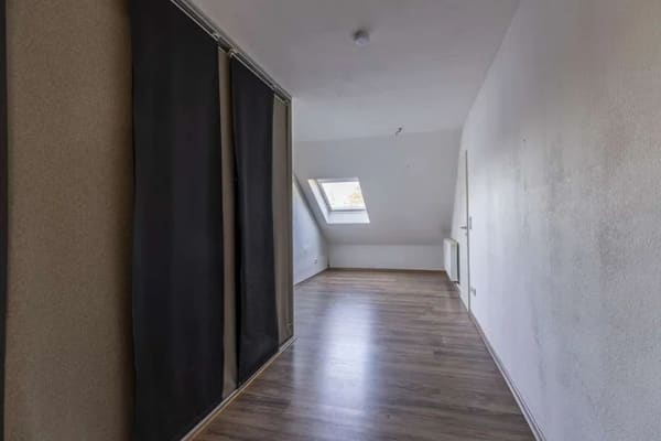Immobilie in Backnang - Schnuckelige 2-Zimmer Wohnung in ruhiger Lage - Bild 4