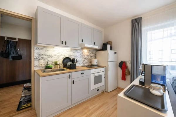 Immobilie in Montabaur - Vermietetes Apartment mit Balkon und Keller – interessante Kapitalanlage - Bild 1