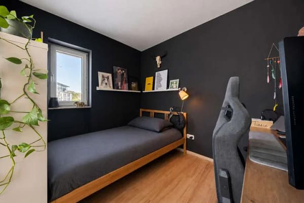 Immobilie in Montabaur - Vermietetes Apartment mit Balkon und Keller – interessante Kapitalanlage - Bild 3