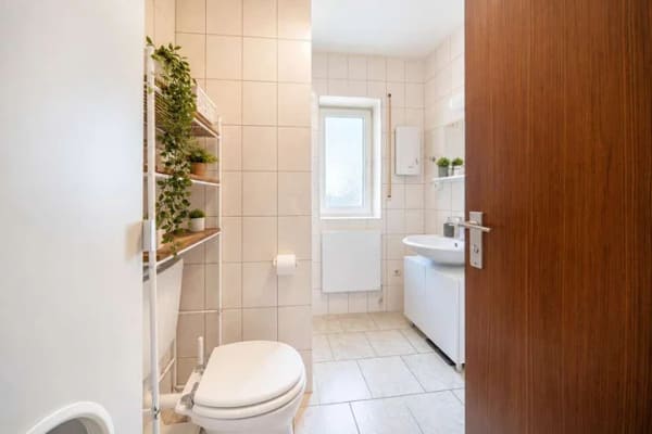 Immobilie in Montabaur - Vermietetes Apartment mit Balkon und Keller – interessante Kapitalanlage - Bild 4