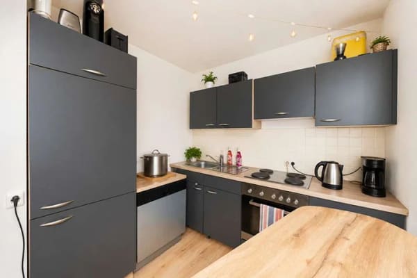 Immobilie in Montabaur - Gepflegtes Apartment im Erdgeschoss mit überdachter Terrasse - Bild 1